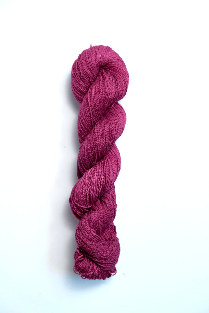 Amaranth | Cotton Light