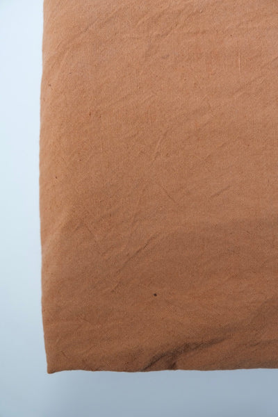 Terracotta | Cotton
