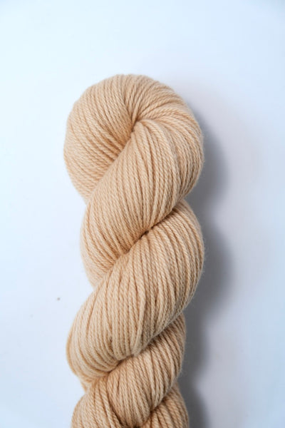 Sand | Targhee Worsted