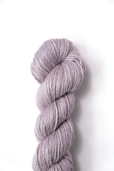 Lavender Silver | Silky Alpaca DK