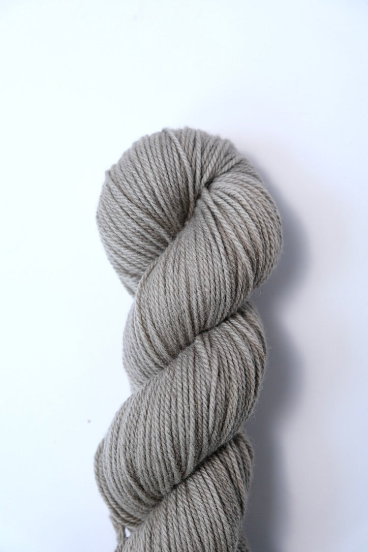 Stone | Targhee Worsted