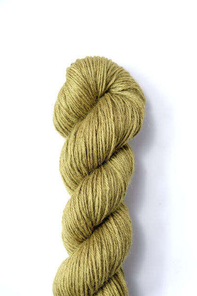 Citrine | Silky Alpaca DK