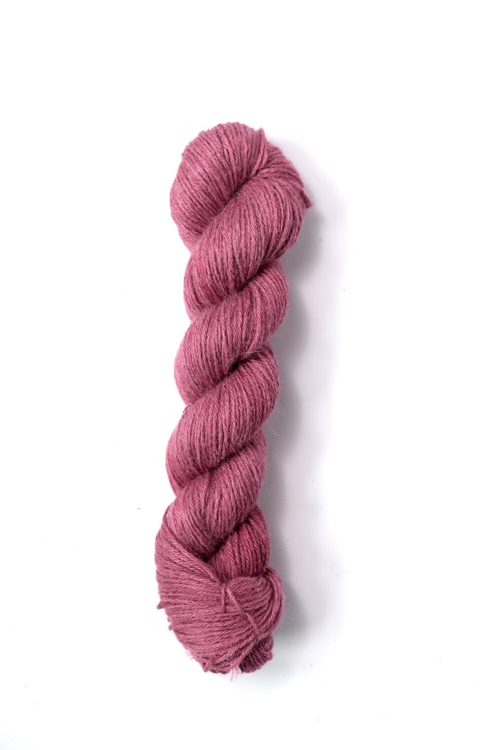 Pink Tourmaline | Silky Alpaca DK