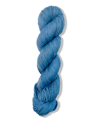 Sapphire | Merino Fingering