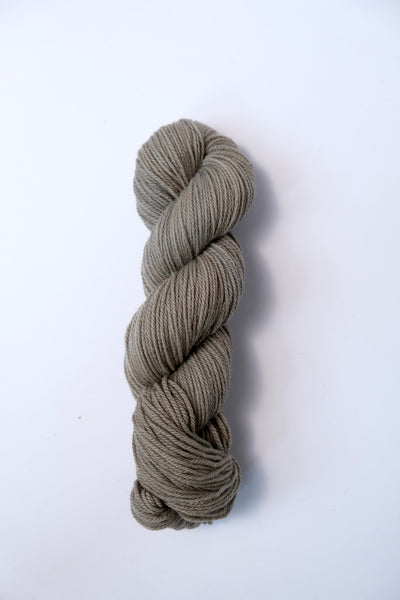 Bark | Targhee Worsted