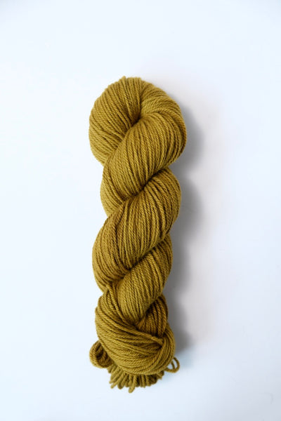 Citrine | Targhee Worsted