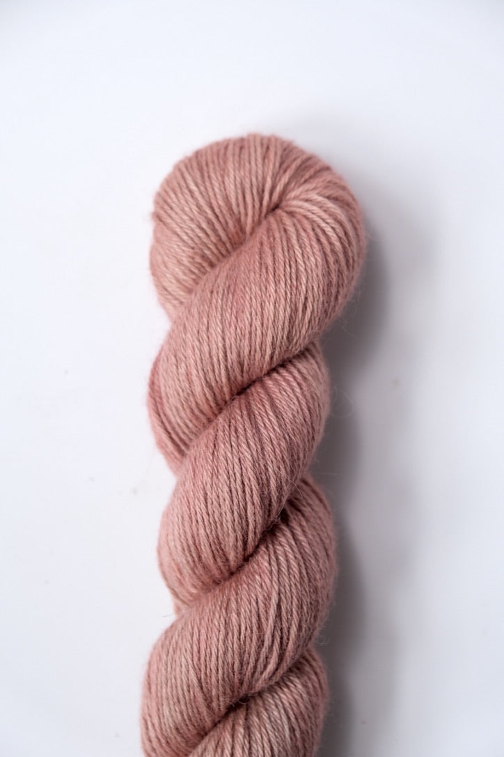 Earth | Silky Alpaca DK