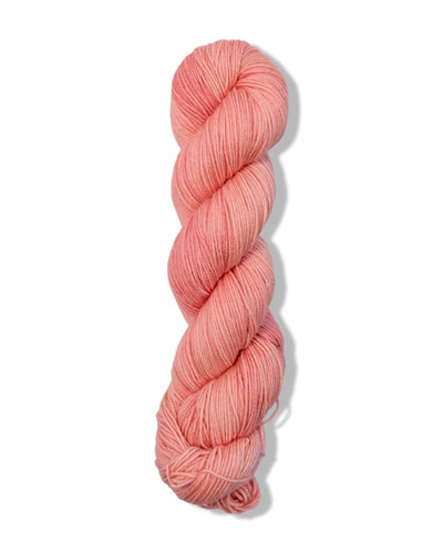 Coral | Merino Fingering