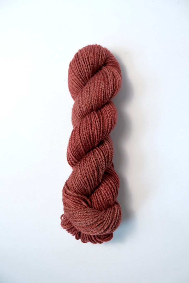 Garnet | Targhee Worsted