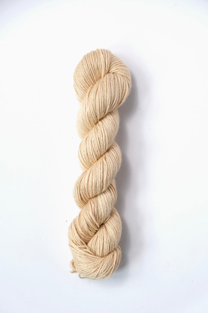 Sand | Silky Alpaca DK