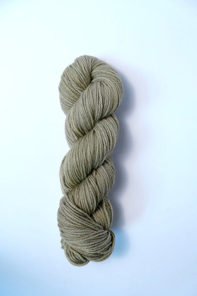 Evergreen | Targhee Worsted