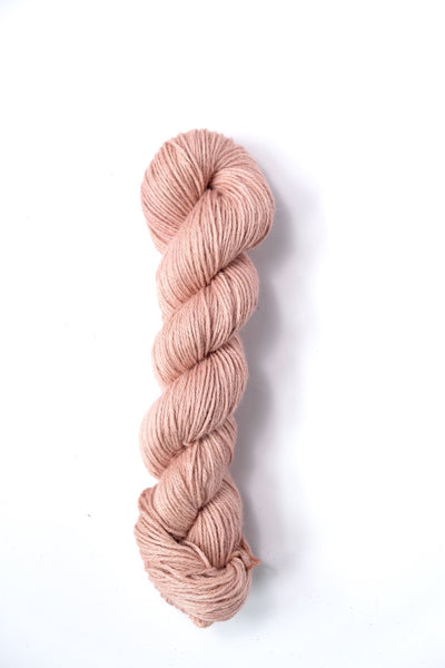 Rose Quartz | Silky Alpaca DK