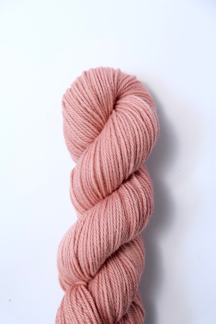 Rose Quartz | Targhee Worsted