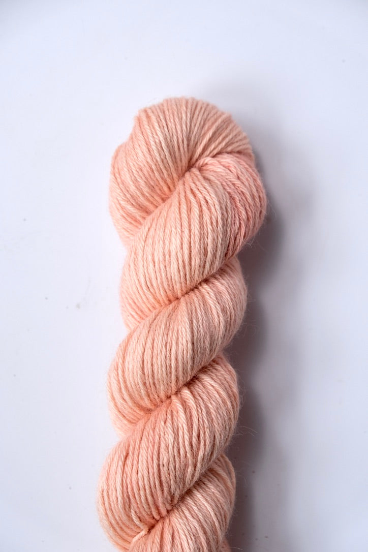 Haus Rosé | Silky Alpaca DK