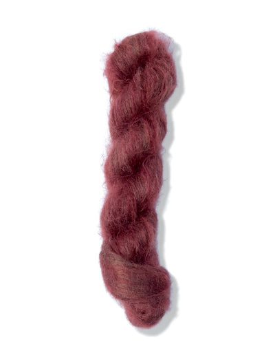Garnet | Lace
