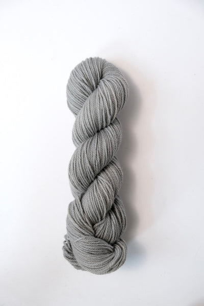 Raw Sapphire | Targhee Worsted