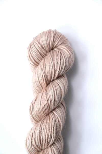 Fog | Silky Alpaca DK