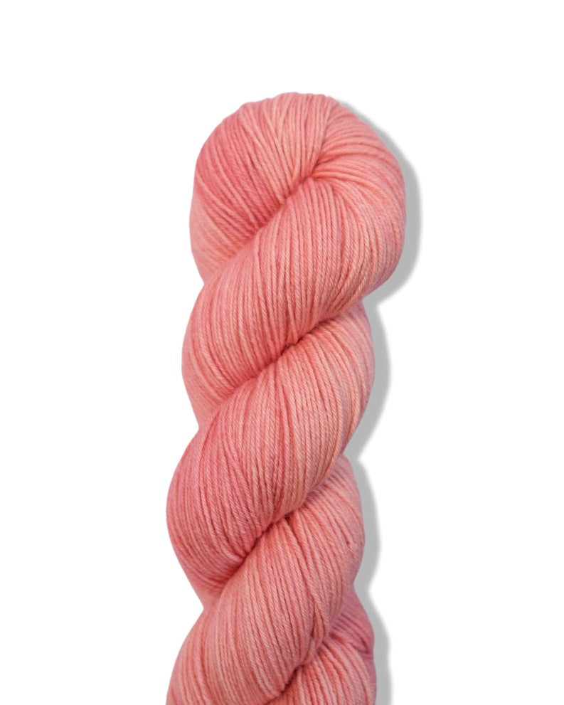 Coral | Merino Fingering