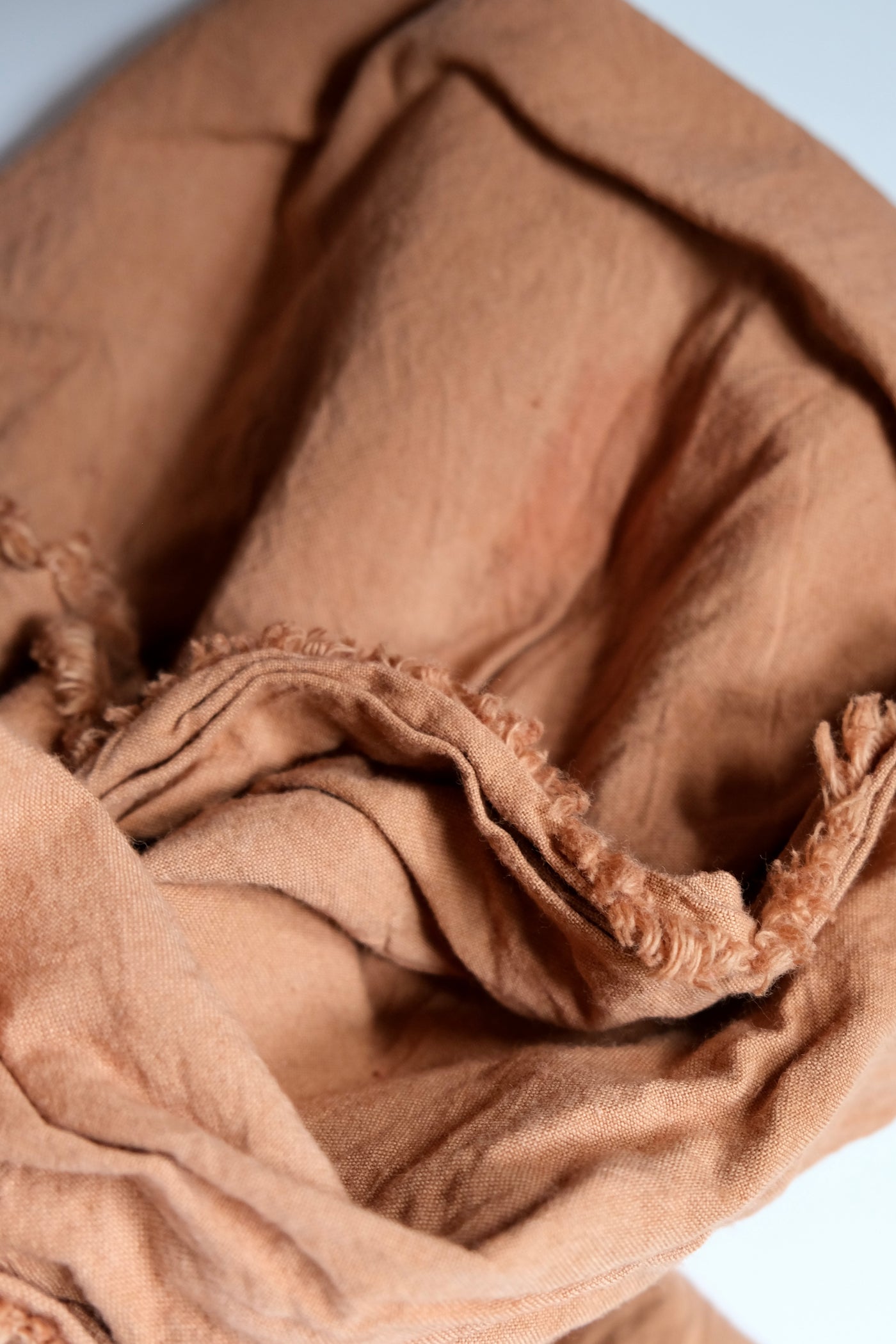 Terracotta | Cotton