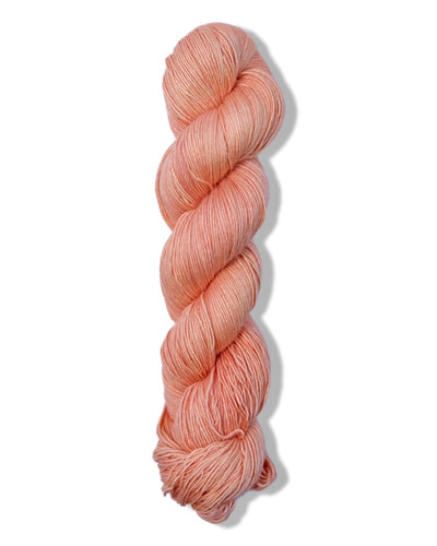 Coral | Silky Fingering