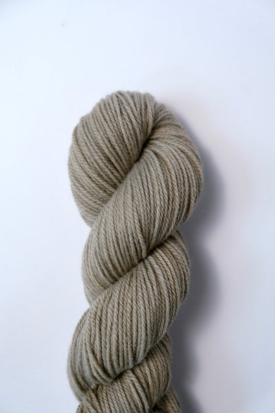 Olive | Targhee Worsted