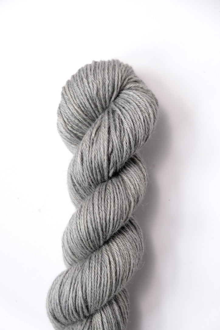 Raw Sapphire | Silky Alpaca DK