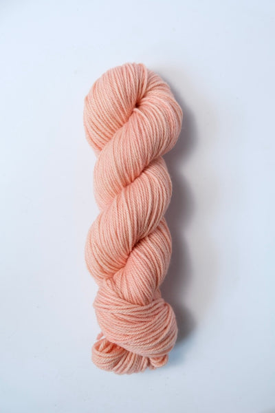 Haus Rosé | Targhee Worsted