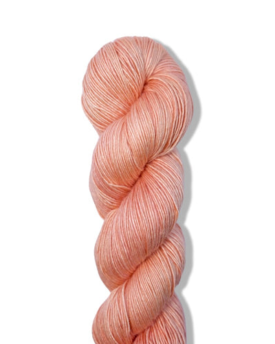 Coral | Silky Fingering