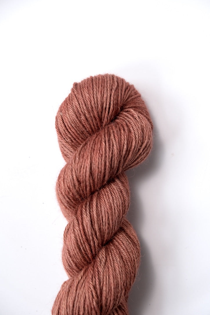 Garnet | Silky Alpaca DK