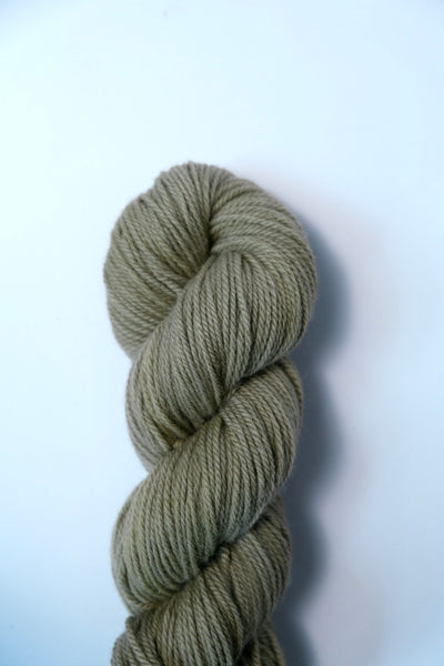 Evergreen | Targhee Worsted