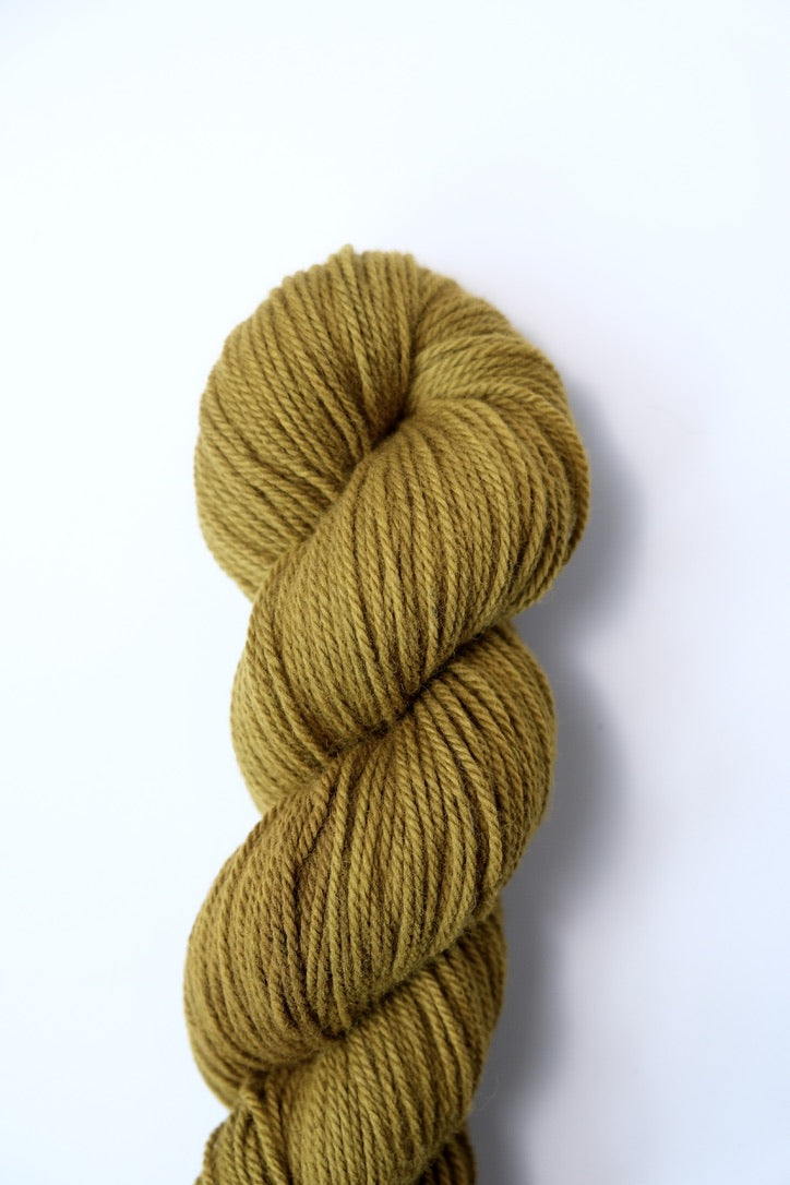 Citrine | Targhee Worsted