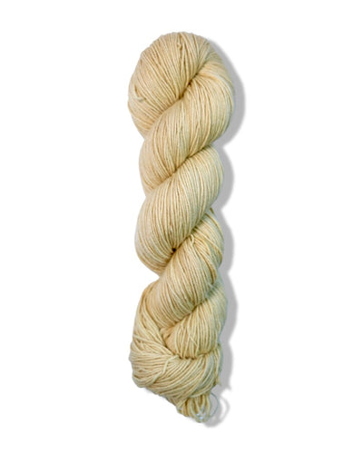 Faded Gold | Merino Fingering