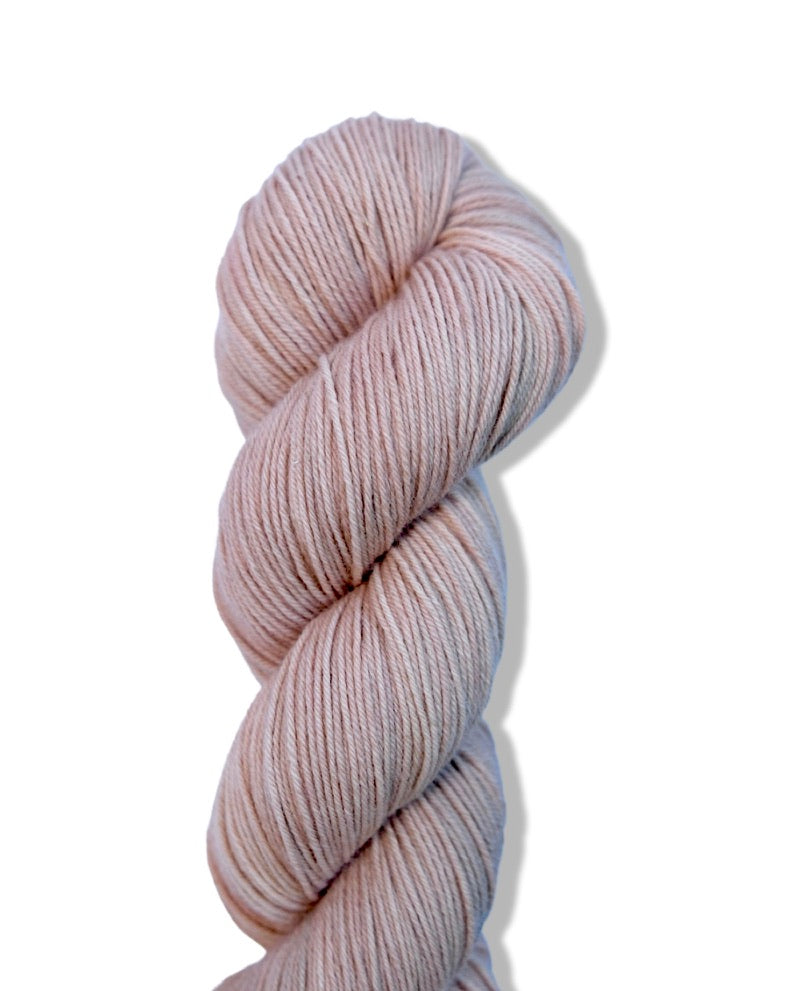 Fog | Merino Fingering