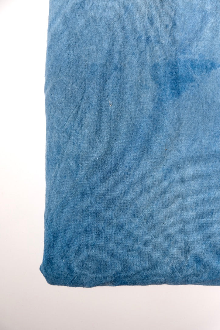 Light Indigo | Cotton