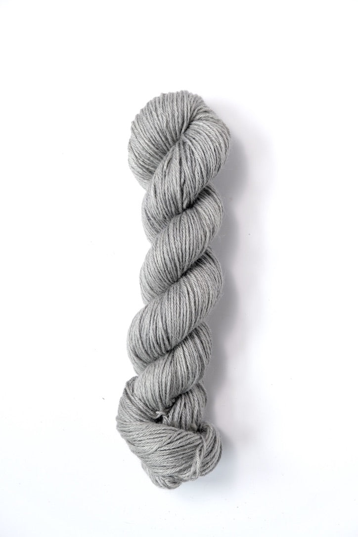 Raw Sapphire | Silky Alpaca DK
