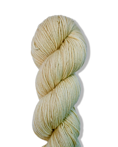 Faded Gold | Merino Fingering