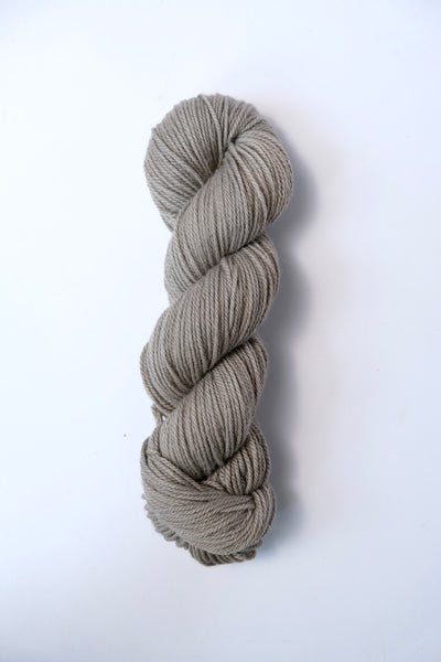 Stone | Targhee Worsted