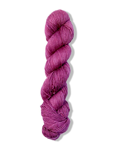 Pink Tourmaline | Silky Fingering