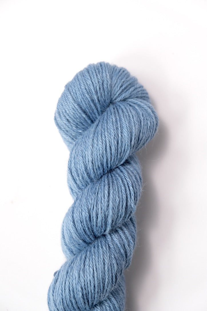 Sky | Silky Alpaca DK