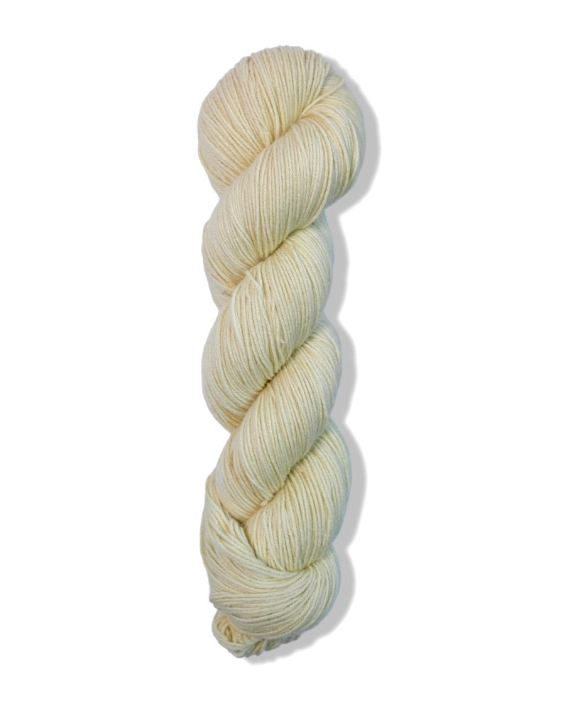 Faded Straw | Merino Fingering