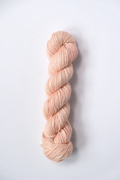 Haus Rosé | Silky Alpaca DK