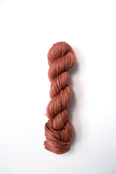 Garnet | Silky Alpaca DK