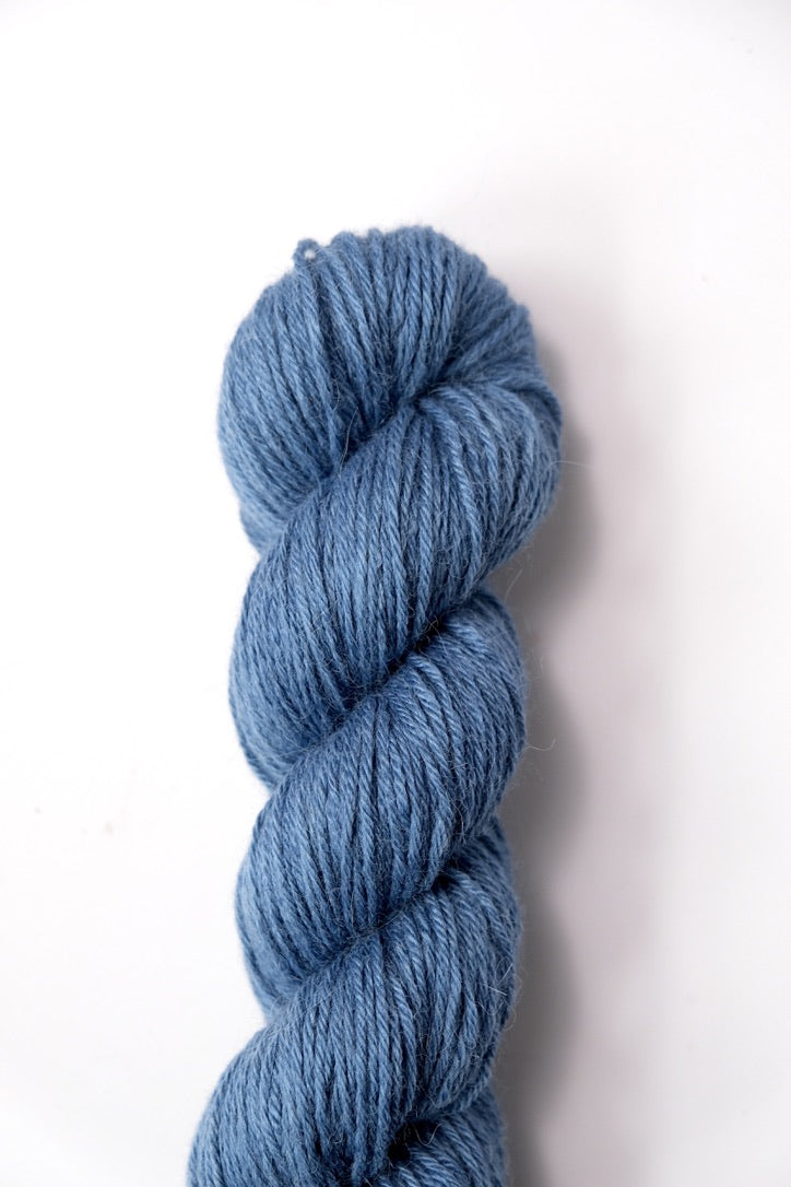 Sapphire | Silky Alpaca DK
