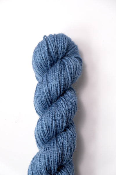 Sapphire | Silky Alpaca DK