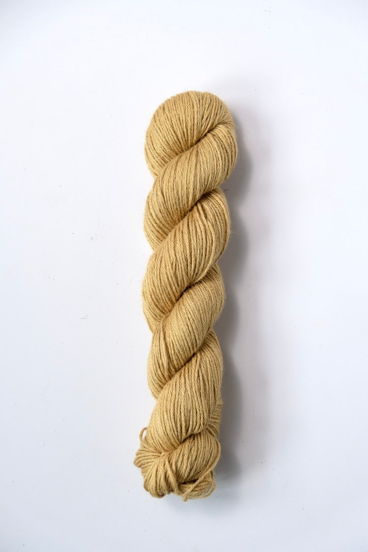 Gold | Silky Alpaca DK