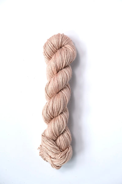 Fog | Silky Alpaca DK