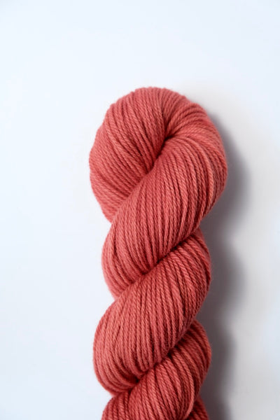 Brick | Targhee Worsted