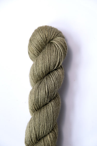 Evergreen | Silky Alpaca DK