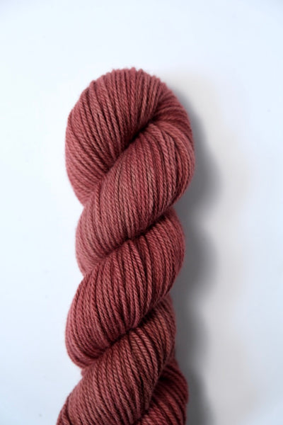 Garnet | Targhee Worsted