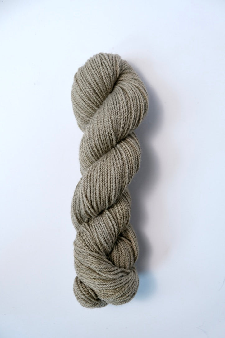 Olive | Targhee Worsted